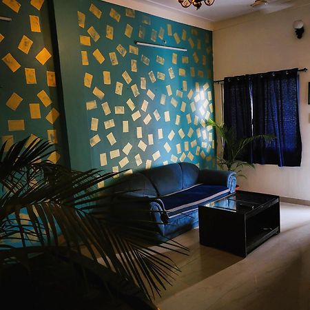 Blue Beds Homestay, Exotic 2Bhk Ac House Jabalpur Ngoại thất bức ảnh